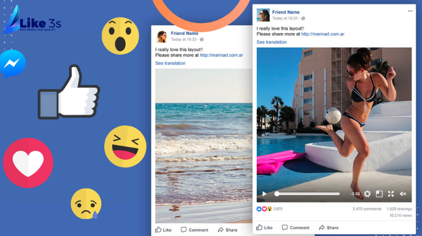 xây Page Facebook để làm Affiliate